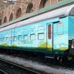 treno verde