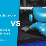 pompa di calore vs caldaia a biomassa